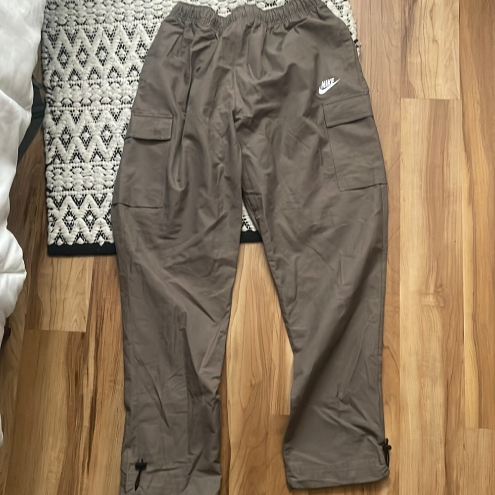 Nike sportswear woven cargo
